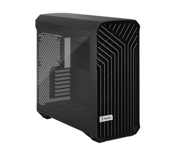 Fractal Design Torrent TG Czarna Light Tint - 674933 - zdjęcie 15